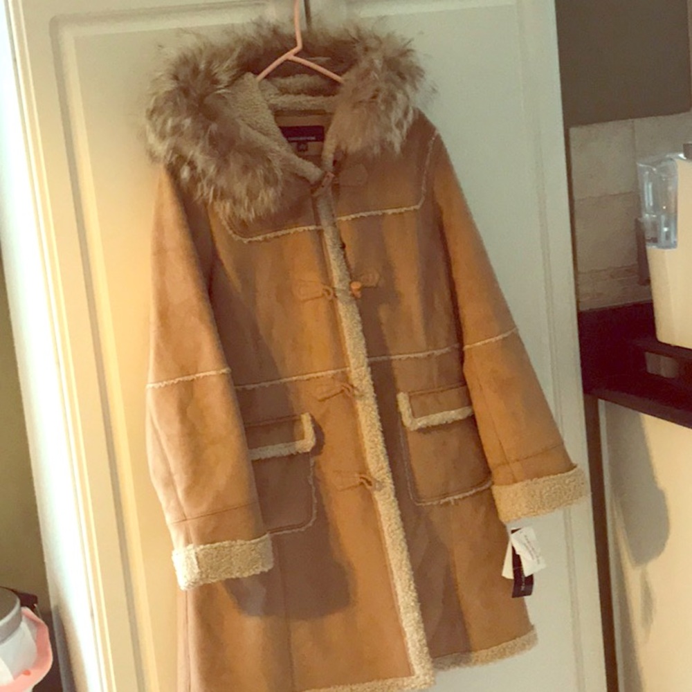Jones New York coat